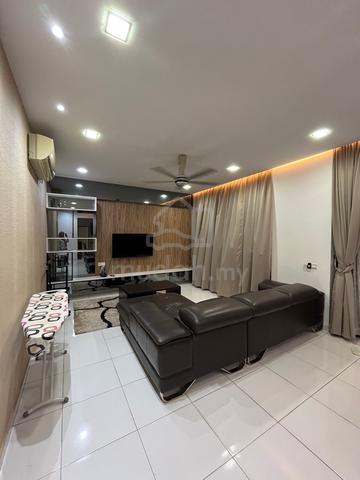 The Sky Executive Suites @ Bukit Indah 1