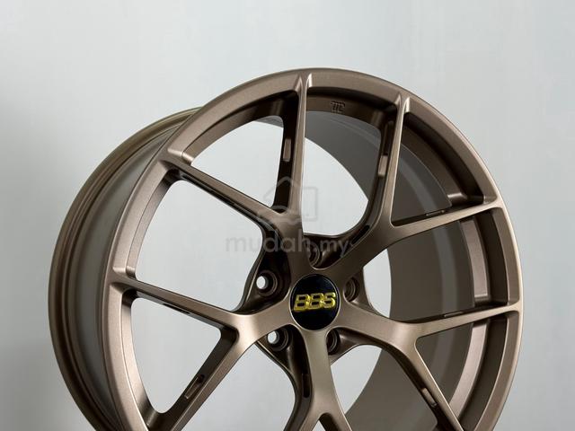 NEW 19 OD Forged BBS Rim BMW G20 G30 G60 G05 G03 - photo 6 of 6
