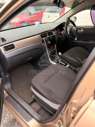 2012 Proton PREVE 1.6 CFE PREMIUM (A) - 5