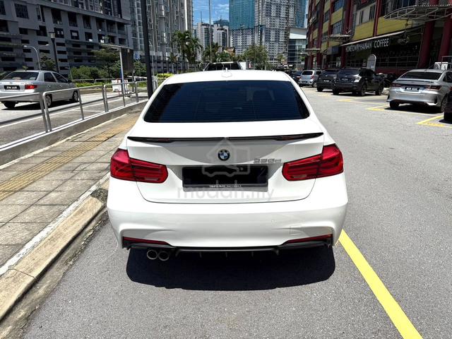 2017 Bmw 330E SPORT (CKD) 2.0 FACELIFT (A) - 4
