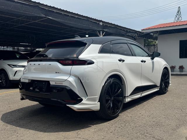 READY STOCK 2024 Toyota CROWN 2.5 SPORT Z (A) - 4