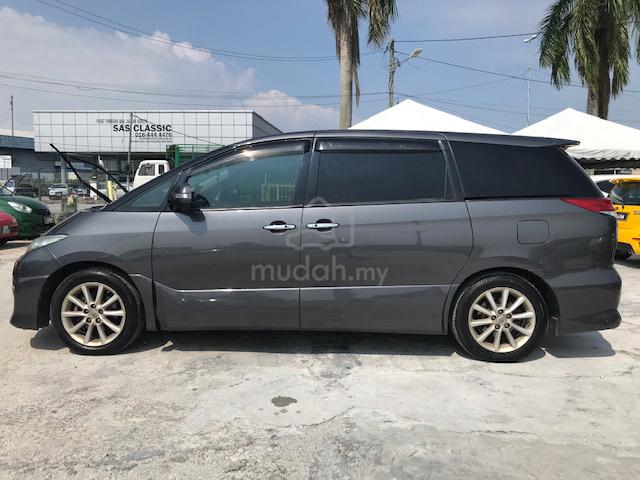 [ 2009 ] Toyota ESTIMA 2.4 (A) AERAS 7 SEATERS F/S - 3