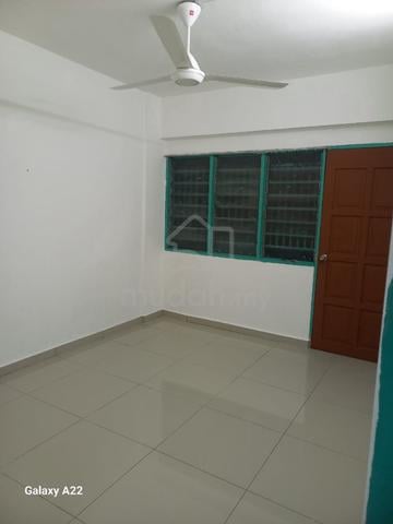 Taman Tasek Rethina Flats 1