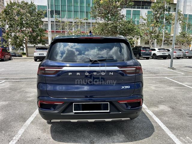 2023 Proton X90 1.5 FLAGSHIP MY23 (A) - 4