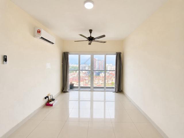 Koi Suites Condominium 1