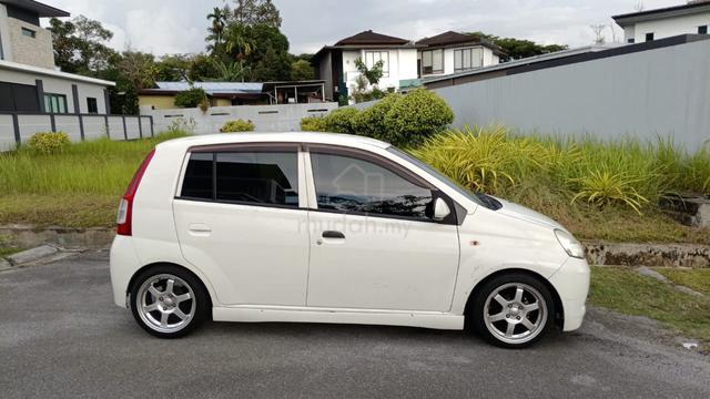 2009 Perodua VIVA 1.0 ELITE AT (A) - 2