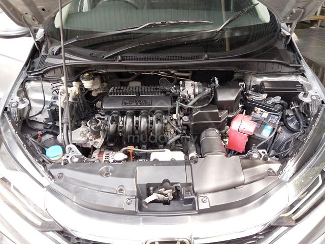 2017 Honda City 1.5 (A) Modulo S - 3