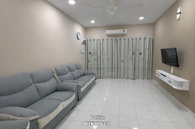 Single Storey SemiD FOR SALE 1