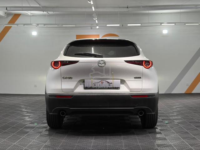 2019 Mazda CX-30 G HIGH 2.0L (A) FULL LOAN - 5