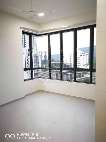 Infiniti 3 Residences 1