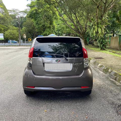 2006 Perodua MYVI 1.3 EZi (A) - 2
