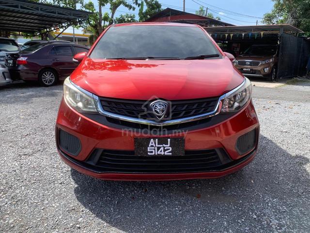 2019 Proton PERSONA 1.6 EXECUTIVE (A) - 1
