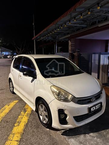2014 Perodua MYVI 1.3 SXI PREMIUM (M) - 1