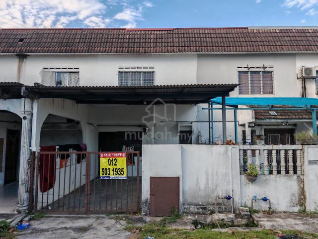 2 storey house - Taman Kapar Ria 3 @ Kapar - Ready 15/6 1