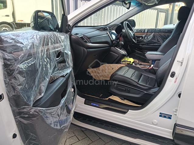 2023 Honda CR-V 1.5 TC-P 4WD (A) - 4