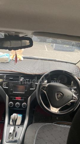 2013 Proton PREVE 1.6 EXECUTIVE (A) - 5