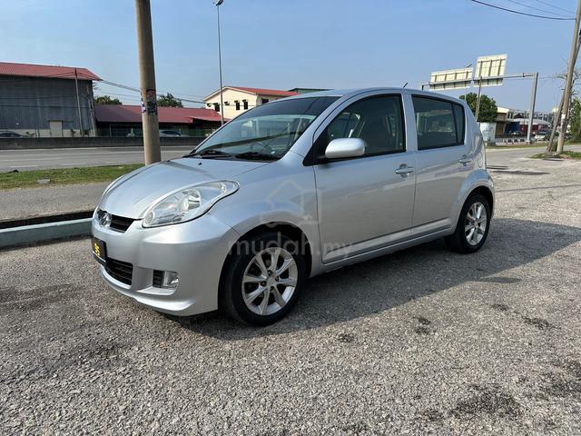 2010 Perodua Myvi EZI 1.3 (A) - FULL SPEC - 3