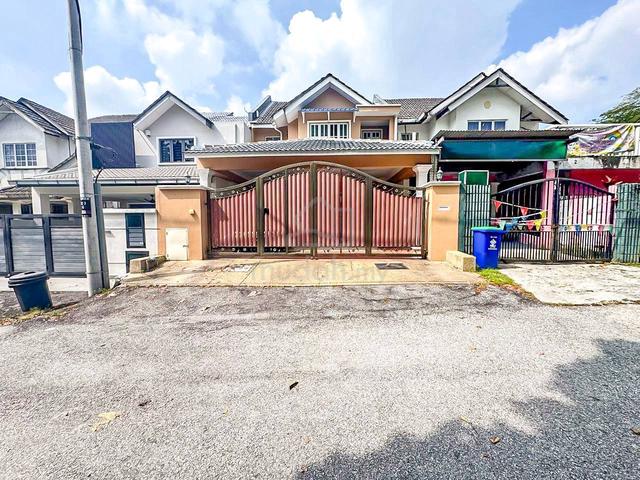 Great Value⭐ Double Storey Terrace Bandar Kinrara 2 BK2, Puchong 1