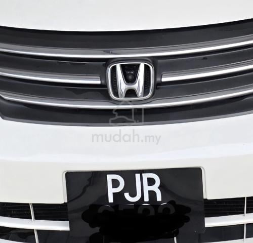 Honda Freed. Power Door, Android 360, Dash Cam. - 4