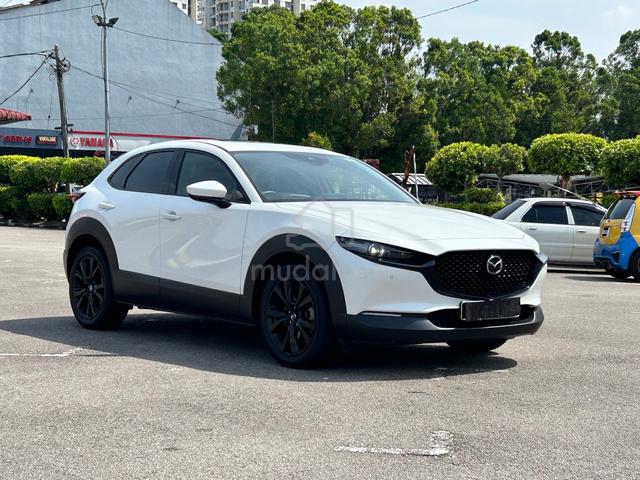2023 Mazda CX-30 2.0 G 2WD HIGH+P MY19 UPDATED (A) - 3