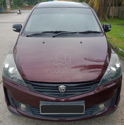 2019 Proton EXORA 1.6 PREMIUM (A) - 1