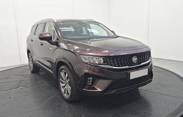 2023 PROTON X90 FLAGSHIP - Full Proton warranty !! - 1