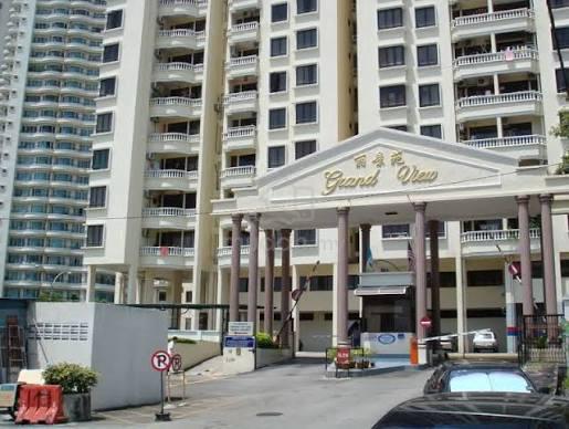 Grandview Condominium 1
