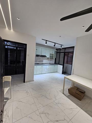 Nusa Perdana Service Apartment 1