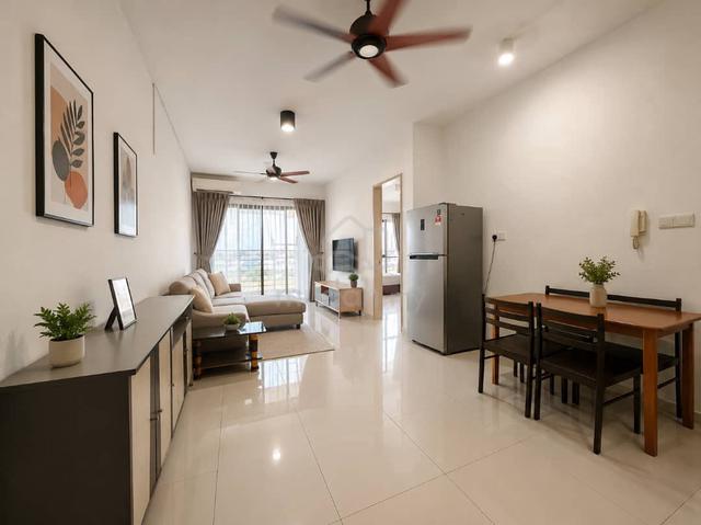 Lido Four Seasons Residence 1