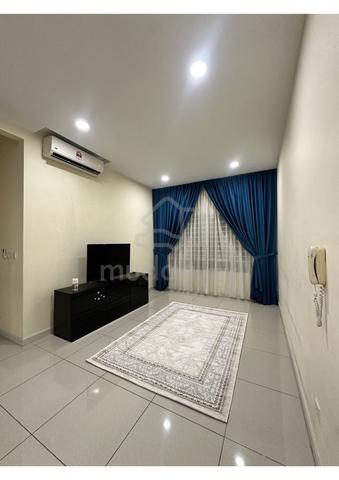 Non-Sharing Room for Female 1