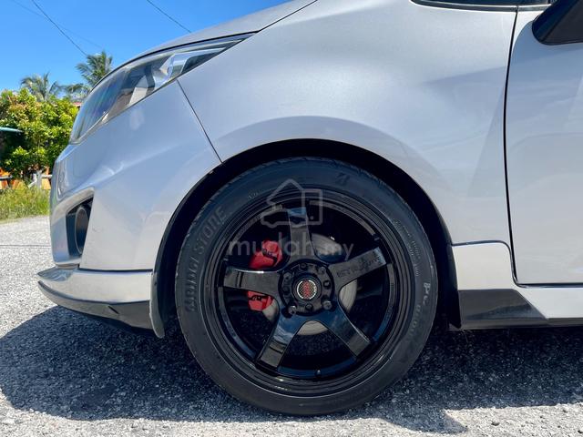 2018 Proton PERSONA 1.6 STANDARD (A) - 2