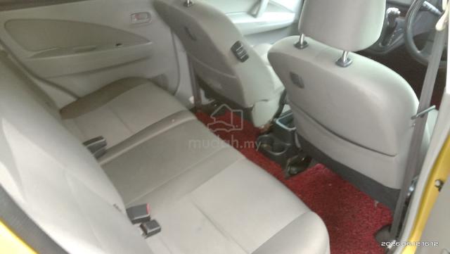 2016 Perodua MYVI 1.3 STANDARD G FACELIFT (A) - 3