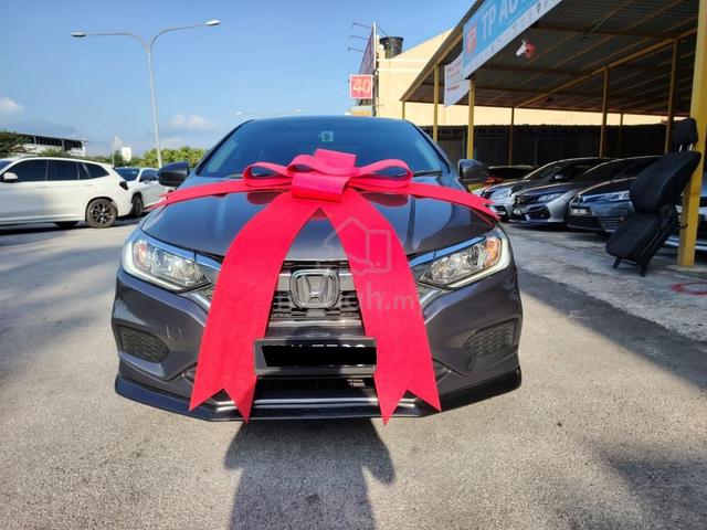 2020Honda CITY 1.5 V (A)FACELIFT/1 YR WRTY/F*LOAN - 3