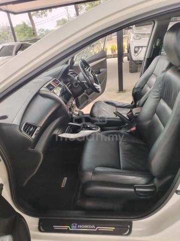 2012 Honda CITY 1.5L i-VTEC (A) - 5