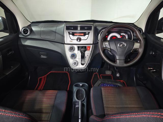 2015 Perodua Myvi 1.5 SE Limited 5-Years Warranty - 3