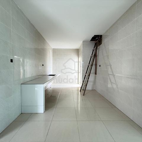 Single Storey Semi Detached - Near Luak esplanade 5
