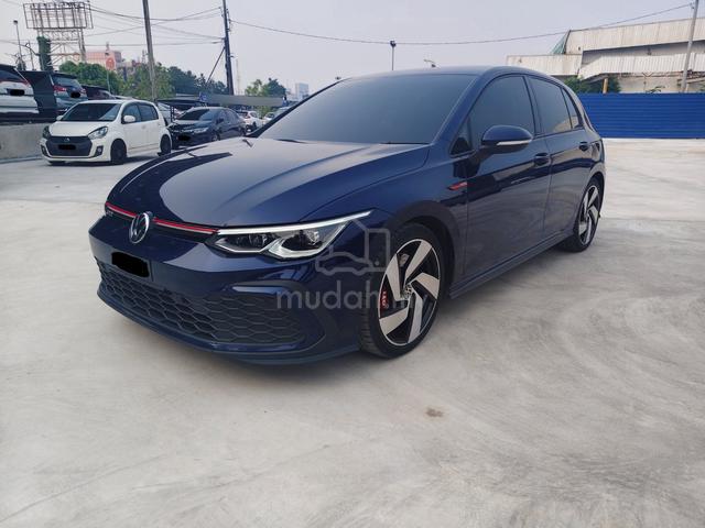 2023 Volkswagen Golf 2.0 Gti Hatchback (A) OTR - 3