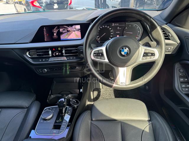 Bmw 218i M SPORT GRAN COUPE 1.5L (A) F44 FSR P/S - 5
