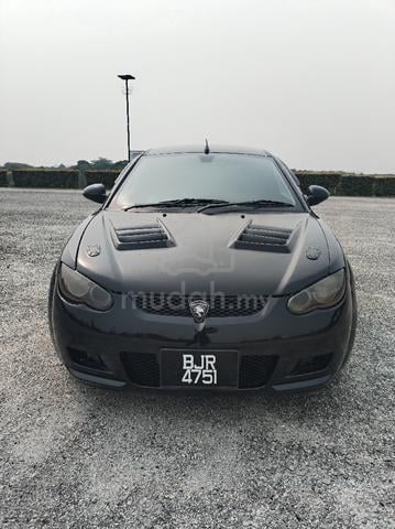 2007 Proton SATRIA 1.6 NEO (A) - 1