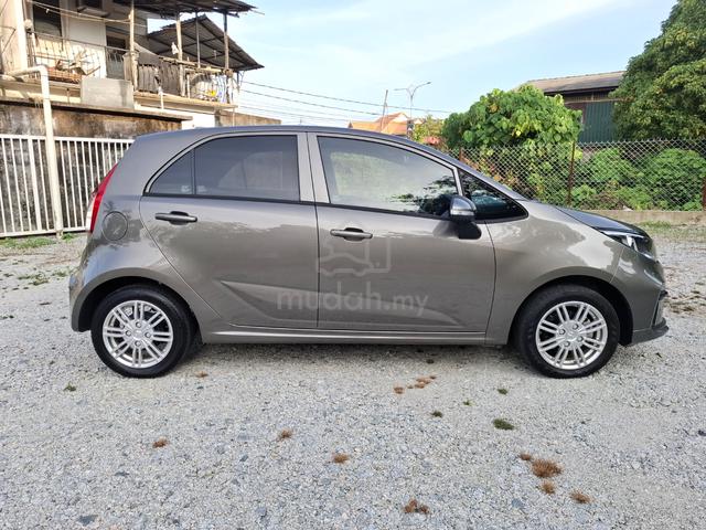 2022 Proton IRIZ 1.4 (A) NEW MODEL WARRANTY 2027 - 3