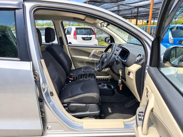 2012 Perodua MYVI 1.3 (AUTO) - 4