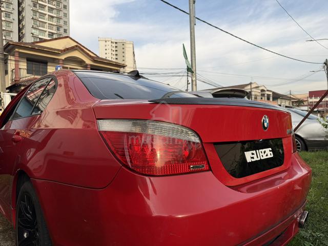 2006 Bmw 5 SERIES 2.5 23I (CBU) E60 (A) - 5
