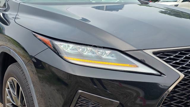 Grade 5 Lexus Rx300 2.0 F sport SR BSM 4CAM HUD - 2
