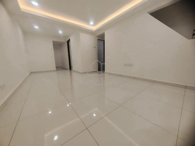 Jalan Bunga Kertas 1, Taman Sri Muhibbah, Kulai | 2 Storey Low Cost 1
