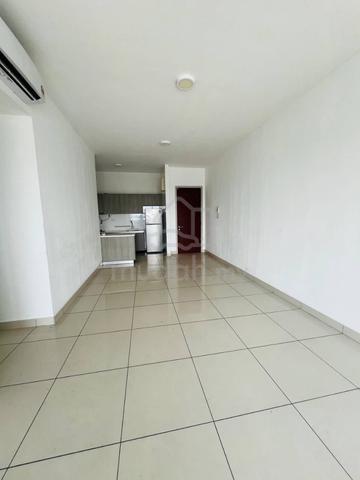 The Raffles Suites 2