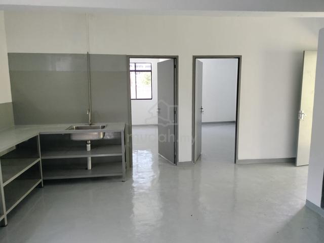 Jalan kampung bukit, bayan lepas Landed house, 4 rooms 1
