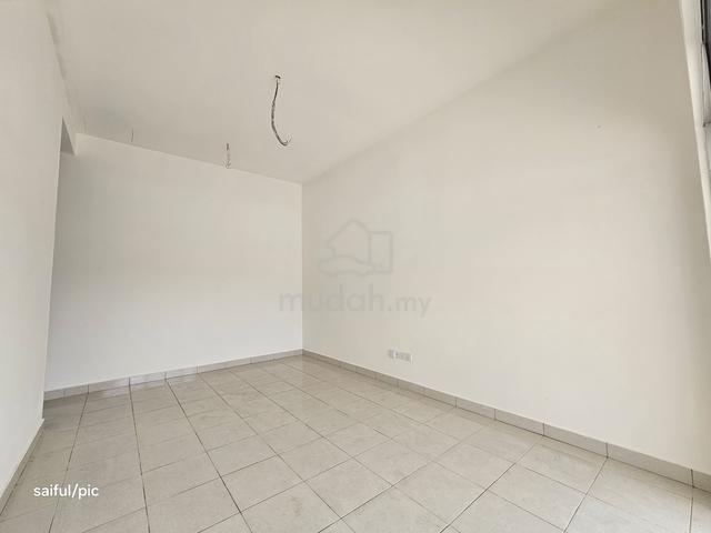 Rumah Baru, Murah, Taman Desa Intan Kapar 5