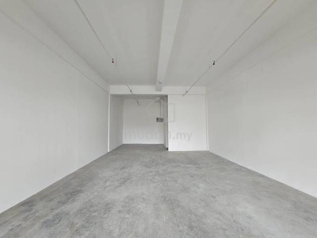 Aston Acacia 1st Floor Bukit Mertajam 1
