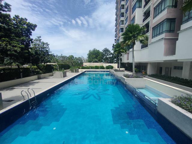 One Damansara 1