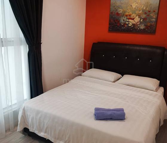 Sutera Avenue The Residences 1